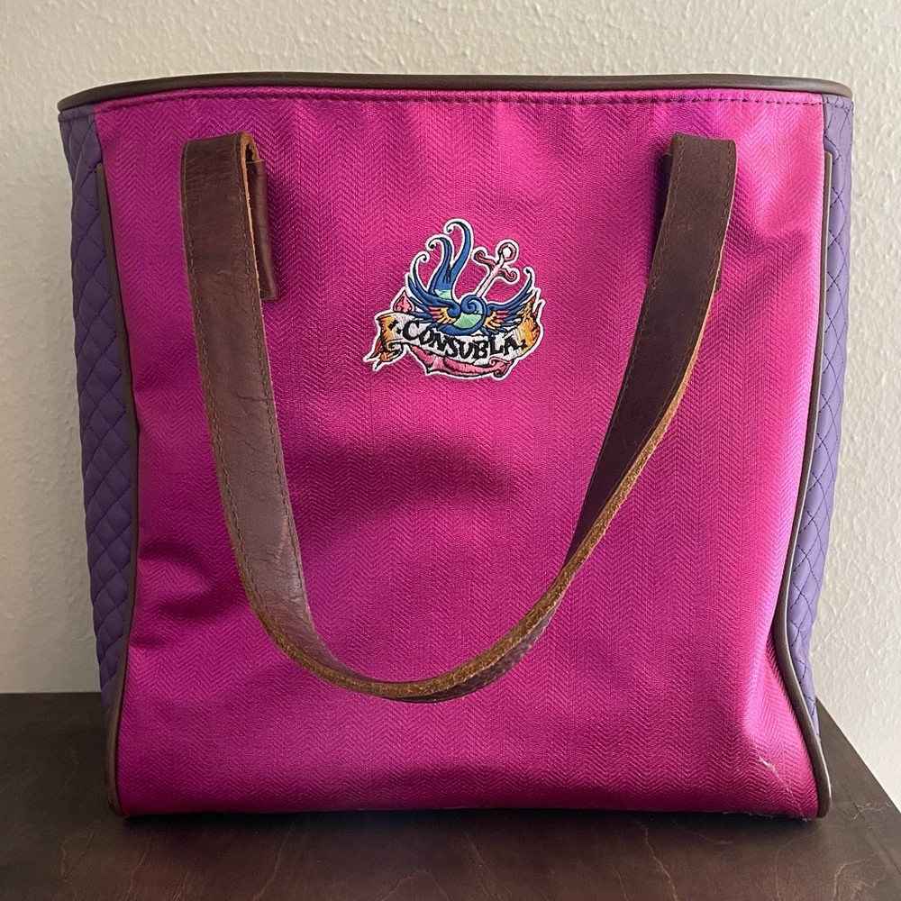 Consuela Waterproof Bag - BRAND NEW